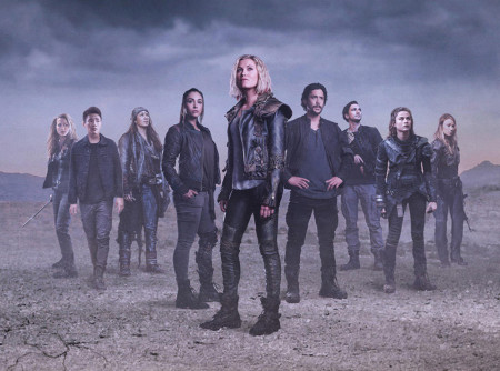 100 Người Phần 5 The Hundred (Season 5) - The 100