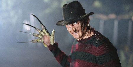 Ác Mộng Đường Phố 1984 - A Nightmare on Elm Street