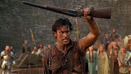 Âm Binh Army of Darkness