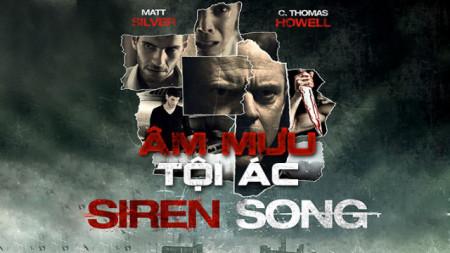 Âm Mưu Tội Ác Siren Song