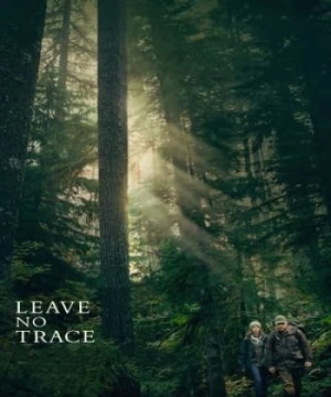 Ẩn Thân (2018) - Leave No Trace