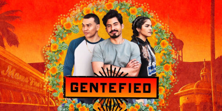 Anh Em Họ Đồng Lòng (Phần 1) - Gentefied (Season 1)