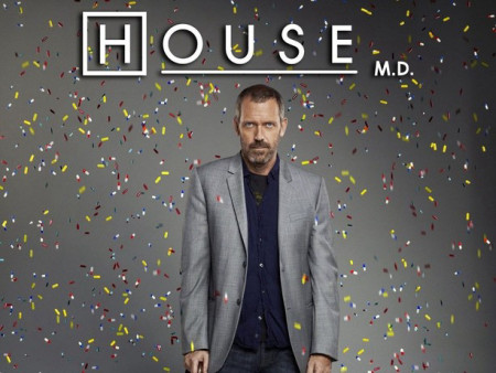 Bác Sĩ House (Phần 6) House (Season 6)