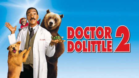 Bác Sĩ Thú Y 2 Dr. Dolittle 2