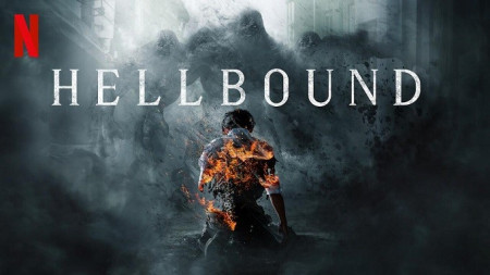 Bản Án Từ Địa Ngục (Phần 1) - Hellbound (Season 1)