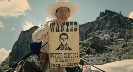 Bản Ballad của Buster Scruggs - The Ballad of Buster Scruggs