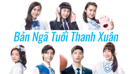 Bản Ngã Tuổi Thanh Xuân Bản Ngã Tuổi Thanh Xuân