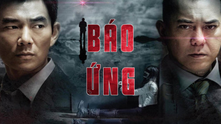 Báo Ứng Punished