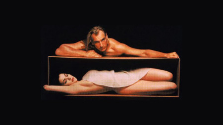 Bắt Cóc Helena Boxing Helena