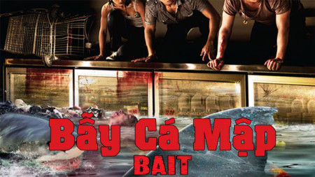 Bẫy Cá Mập - Bait