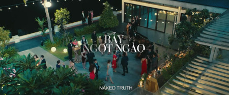 Bẫy Ngọt Ngào - Naked Truth