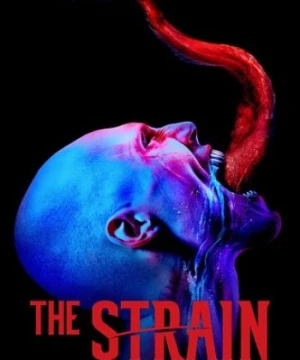 Bệnh Dịch (phần 2) - The Strain (season 2)