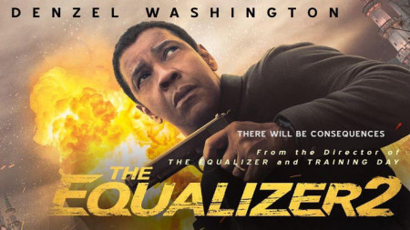 Bộ chỉnh âm 2 The Equalizer 2