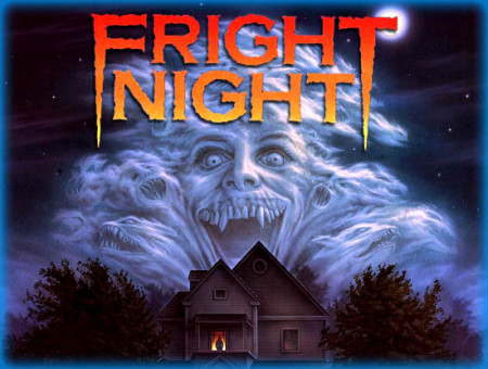 Bóng Đêm Kinh Hoàng Fright Night