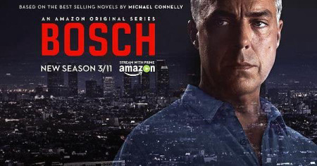 Bosch (Phần 2) - Bosch (Season 2)