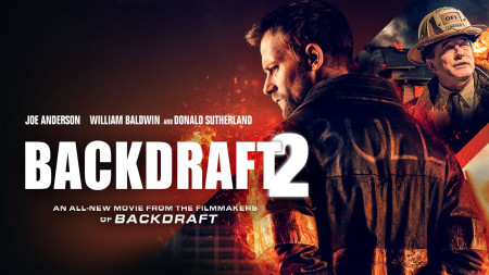 Bức Tường Lửa 2 Backdraft 2