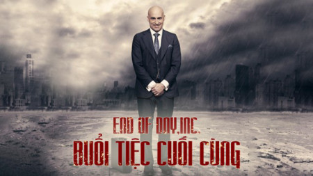 Buổi Tiệc Cuối Cùng - End Of Days