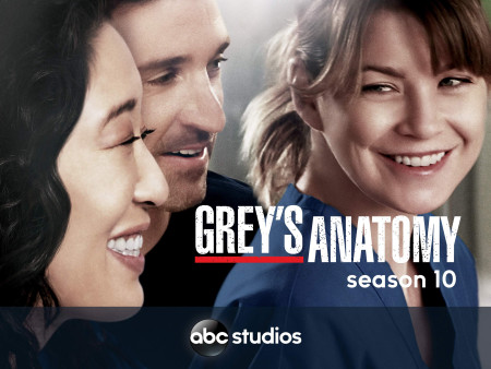 Ca Phẫu Thuật Của Grey (Phần 10) Grey's Anatomy (Season 10)