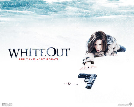 Cái Chết Trắng Whiteout