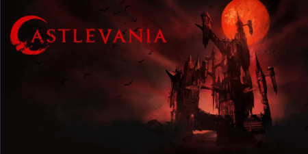 Castlevania (Phần 1) - Castlevania (Season 1)