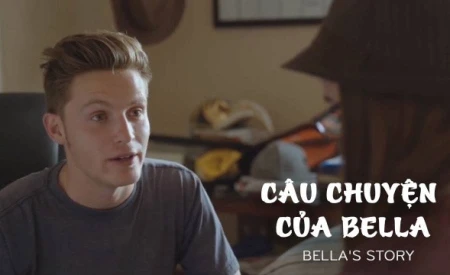 Câu Chuyện Của Bella - Bella's Story