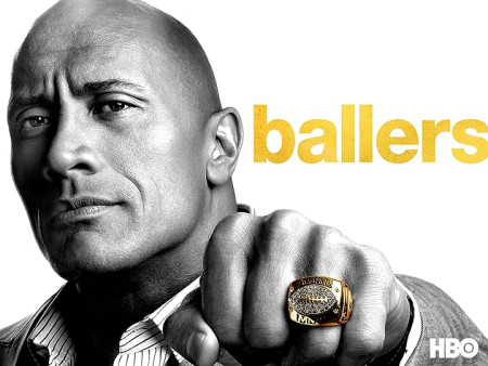 Cầu Thủ Bóng Bầu Dục (Phần 1) Ballers (Season 1)