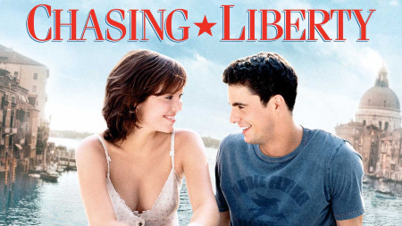 Chasing Liberty Chasing Liberty