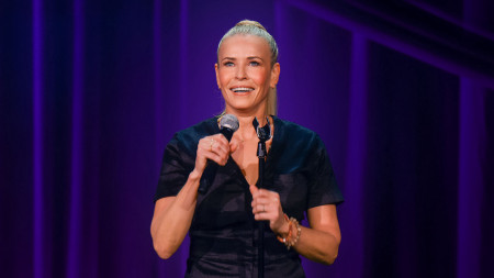 Chelsea Handler: Cuộc cách mạng Chelsea Handler: Revolution