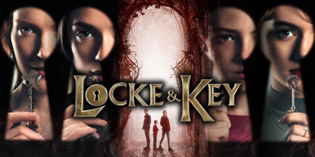 Chìa Khoá Chết Chóc (Phần 1) Locke & Key (Season 1)