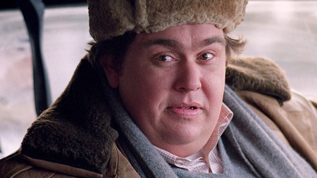 Chú Buck Uncle Buck