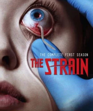 Chủng (Phần 1) - The Strain (Season 1)