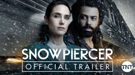 Chuyến tàu băng giá (Phần 1) Snowpiercer (Season 1)