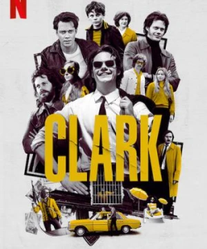 Clark - Clark