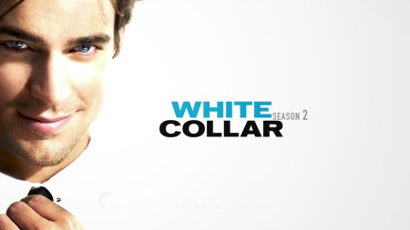 Cổ Cồn Trắng (Phần 2) White Collar (Season 2)