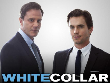 Cổ Cồn Trắng (Phần 5) White Collar (Season 5)