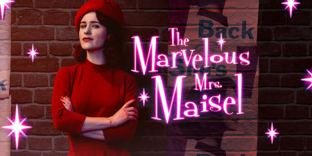 Cô Maisel Kỳ Diệu (Phần 4) - The Marvelous Mrs. Maisel (Season 4)