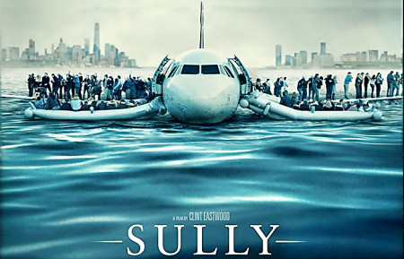 Cơ trưởng Sully Sully