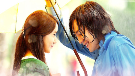 Cơn Mưa Tình Yêu Love Rain