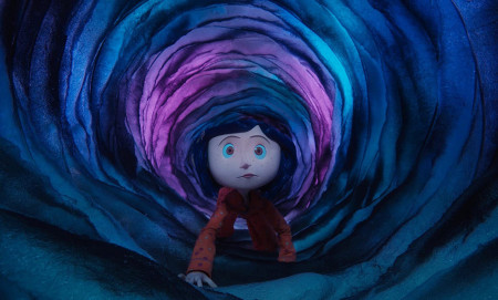 Coraline Coraline