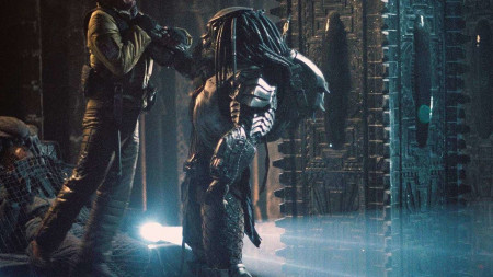 Cuộc Chiến Dưới Tháp Cổ - AVP: Alien vs. Predator