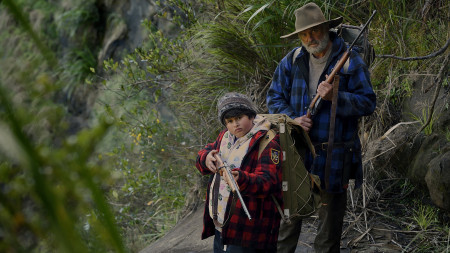 Cuộc Đi Săn Kì Lạ Hunt for the Wilderpeople