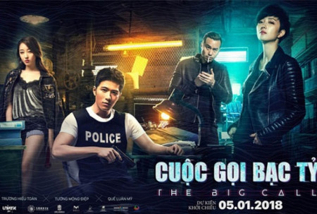 Cuộc Gọi Bạc Tỷ The Big Call