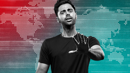 Đạo luật yêu nước với Hasan Minhaj (Phần 4) - Patriot Act with Hasan Minhaj (Season 4)