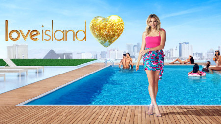 Đảo tình yêu Hoa Kỳ (Phần 3) Love Island USA (Season 3)