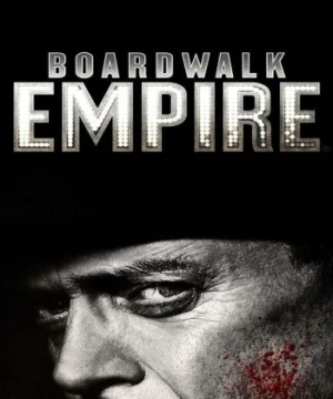 Đế Chế Đường Lát Ván (Phần 1) - Boardwalk Empire (Season 1)