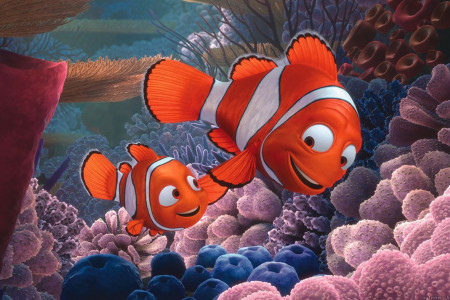 Đi Tìm Nemo - Finding Nemo