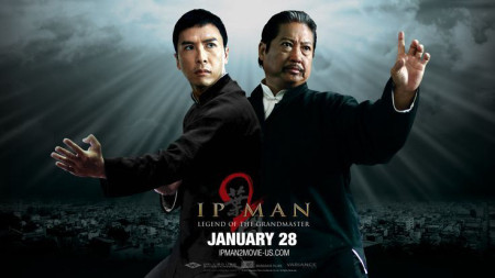 Diệp Vấn 2 Ip Man 2