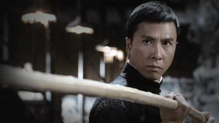 Diệp Vấn - Ip Man