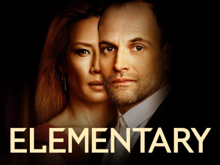 Điều Cơ Bản (Phần 7) - Elementary (Season 7)