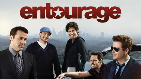 Đoàn Tùy Tùng (Phần 7) - Entourage (Season 7)